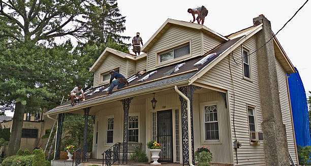 Best Residential Roofing Contractor  in Thonotosassa, FL